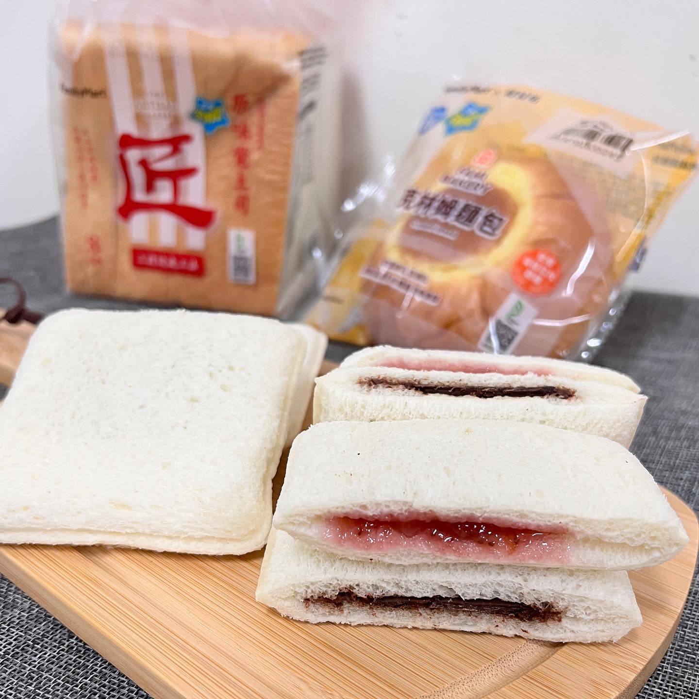 全台美食|全家全明星 4